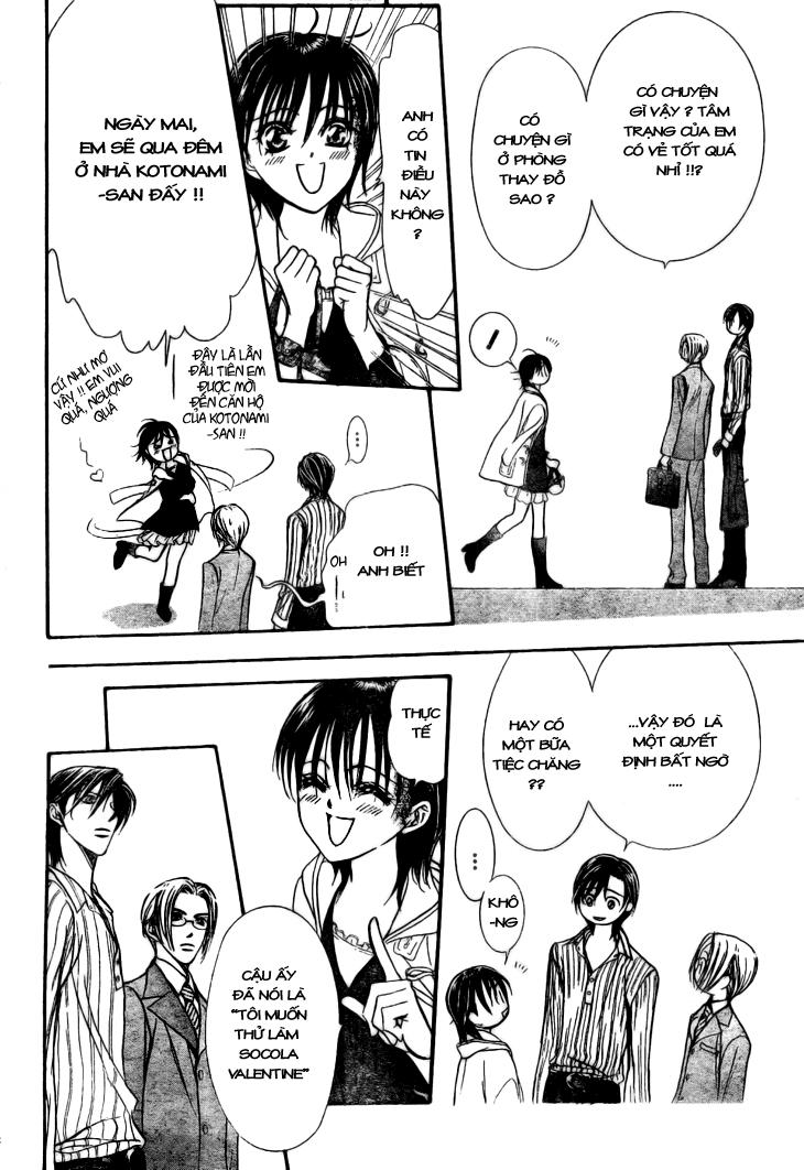 Thách Thức Tuyệt Vời - Chương 140 - Trang 17