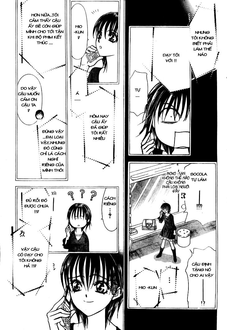 Thách Thức Tuyệt Vời - Chương 140 - Trang 18