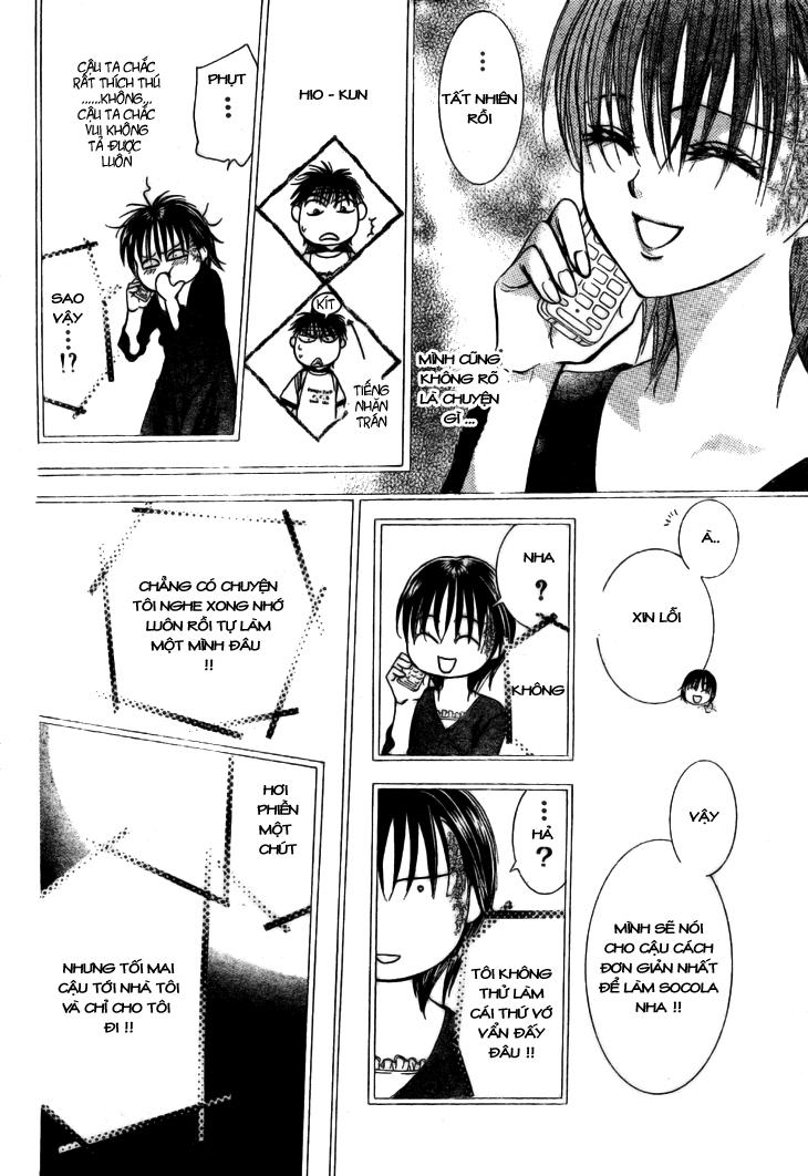 Thách Thức Tuyệt Vời - Chương 140 - Trang 19