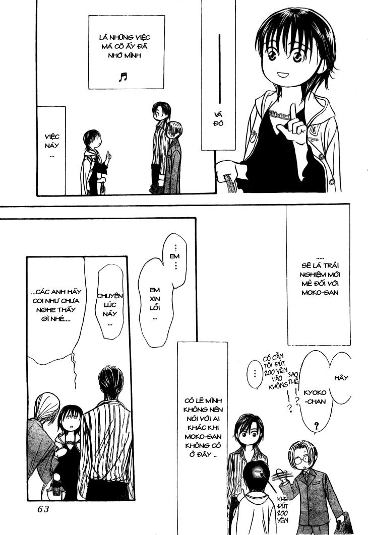 Thách Thức Tuyệt Vời - Chương 140 - Trang 20