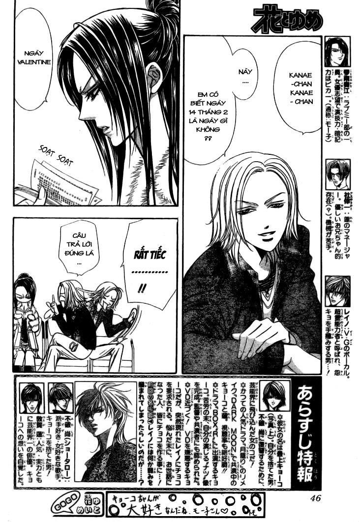 Thách Thức Tuyệt Vời - Chương 140 - Trang 3