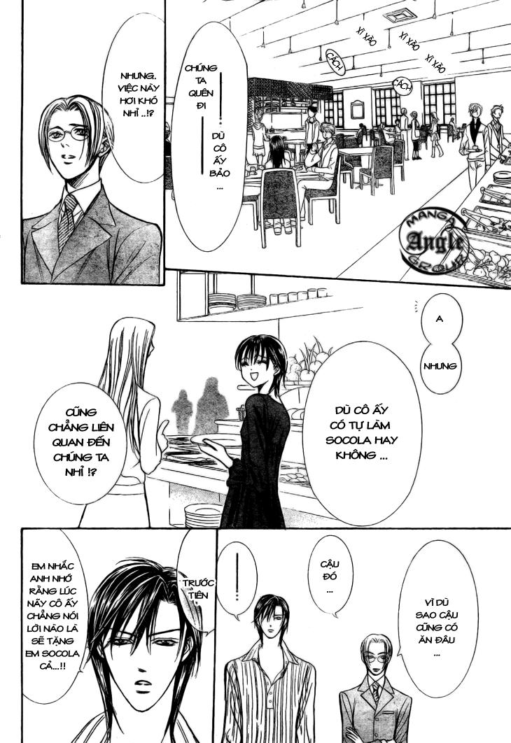 Thách Thức Tuyệt Vời - Chương 140 - Trang 21
