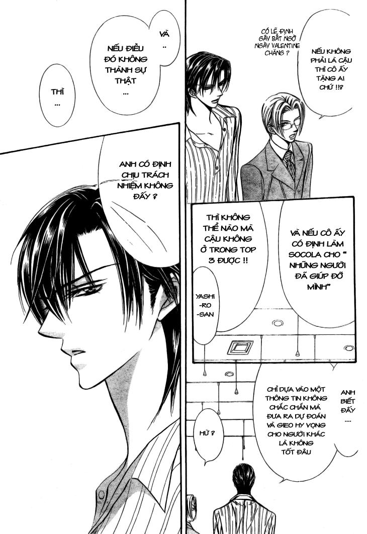 Thách Thức Tuyệt Vời - Chương 140 - Trang 22
