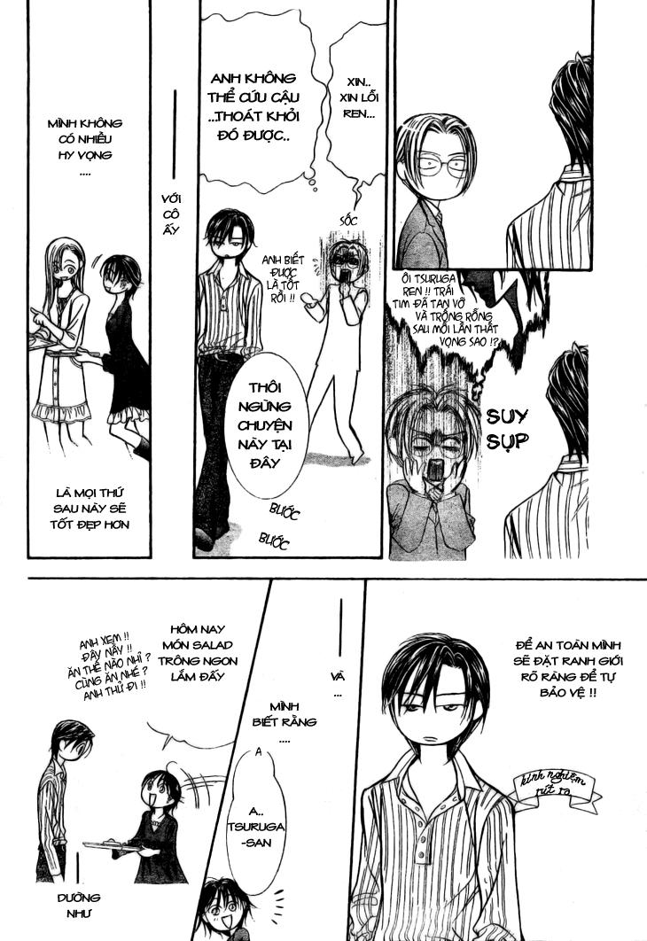 Thách Thức Tuyệt Vời - Chương 140 - Trang 23