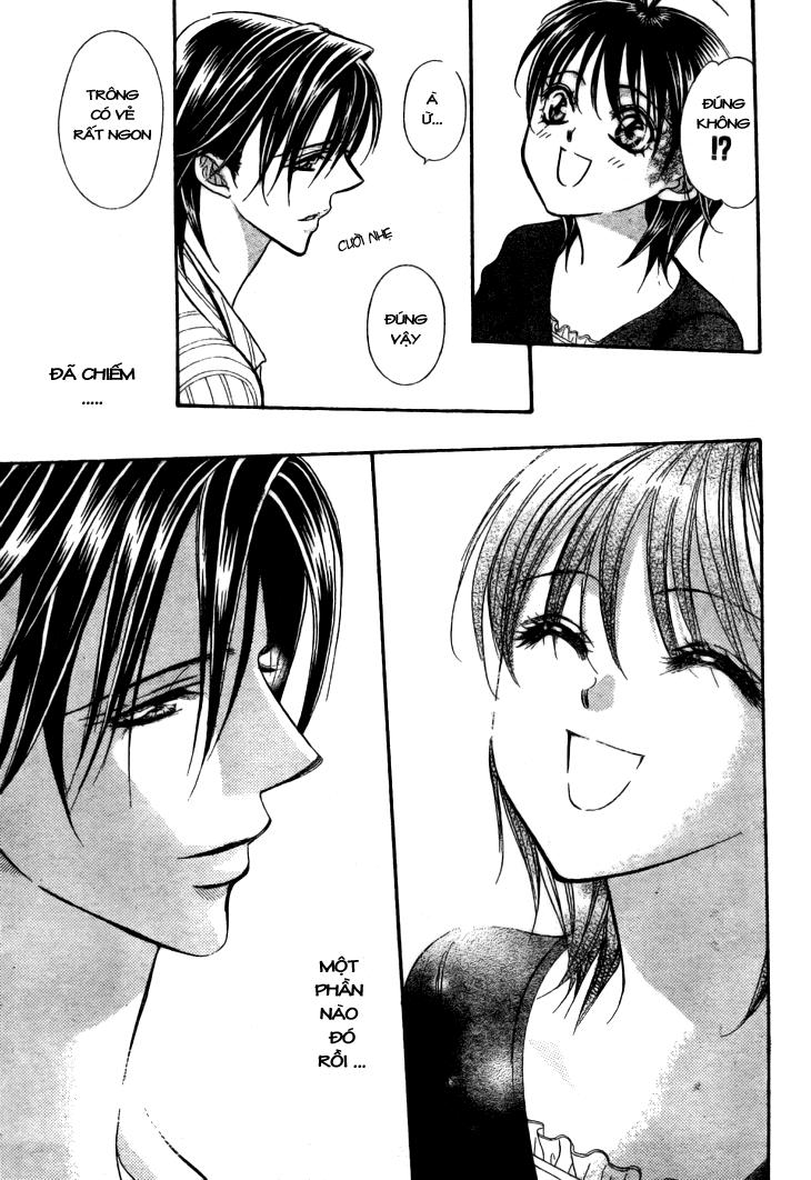 Thách Thức Tuyệt Vời - Chương 140 - Trang 24