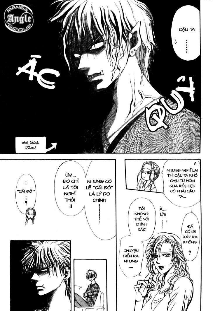 Thách Thức Tuyệt Vời - Chương 140 - Trang 26