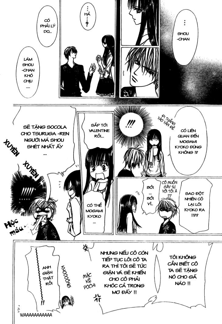 Thách Thức Tuyệt Vời - Chương 140 - Trang 27