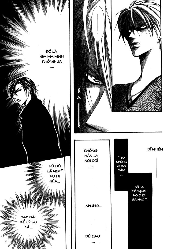 Thách Thức Tuyệt Vời - Chương 140 - Trang 28