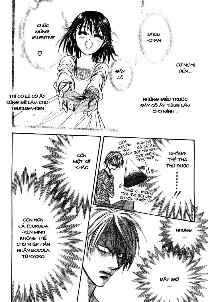 Thách Thức Tuyệt Vời - Chương 140 - Trang 29