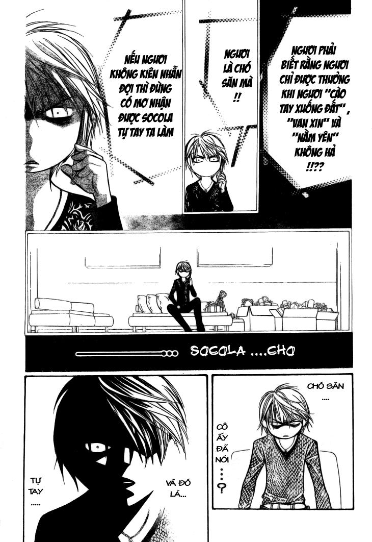 Thách Thức Tuyệt Vời - Chương 140 - Trang 30