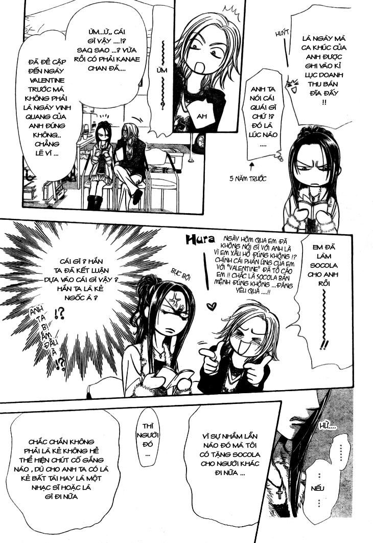 Thách Thức Tuyệt Vời - Chương 140 - Trang 4