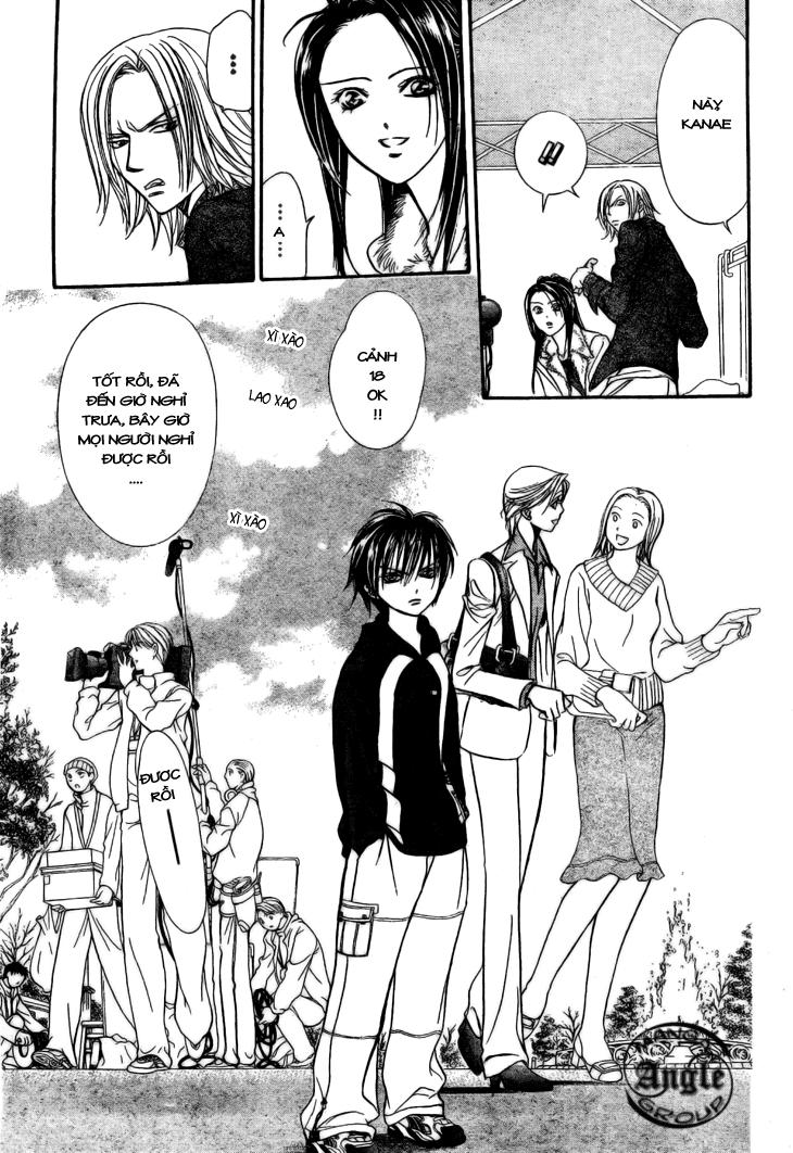 Thách Thức Tuyệt Vời - Chương 140 - Trang 6