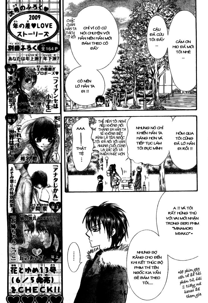 Thách Thức Tuyệt Vời - Chương 140 - Trang 8