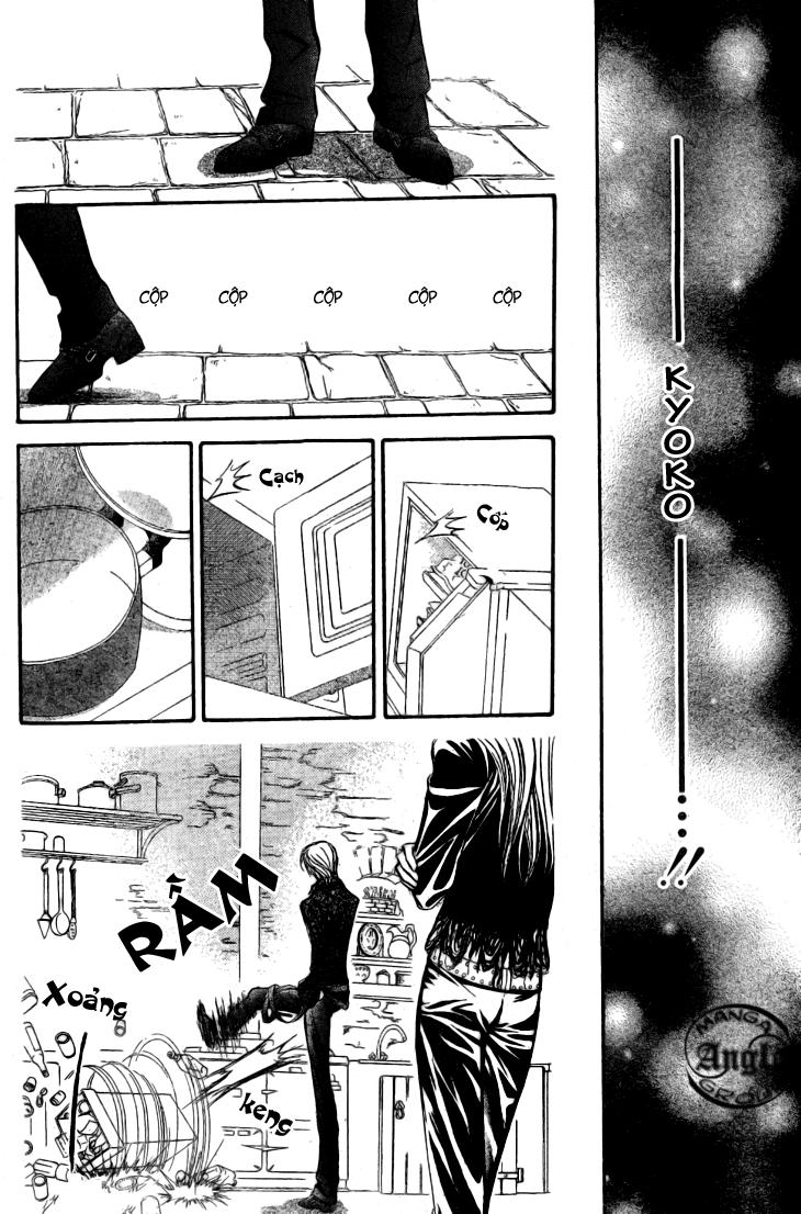 Thách Thức Tuyệt Vời - Chương 141 - Trang 11