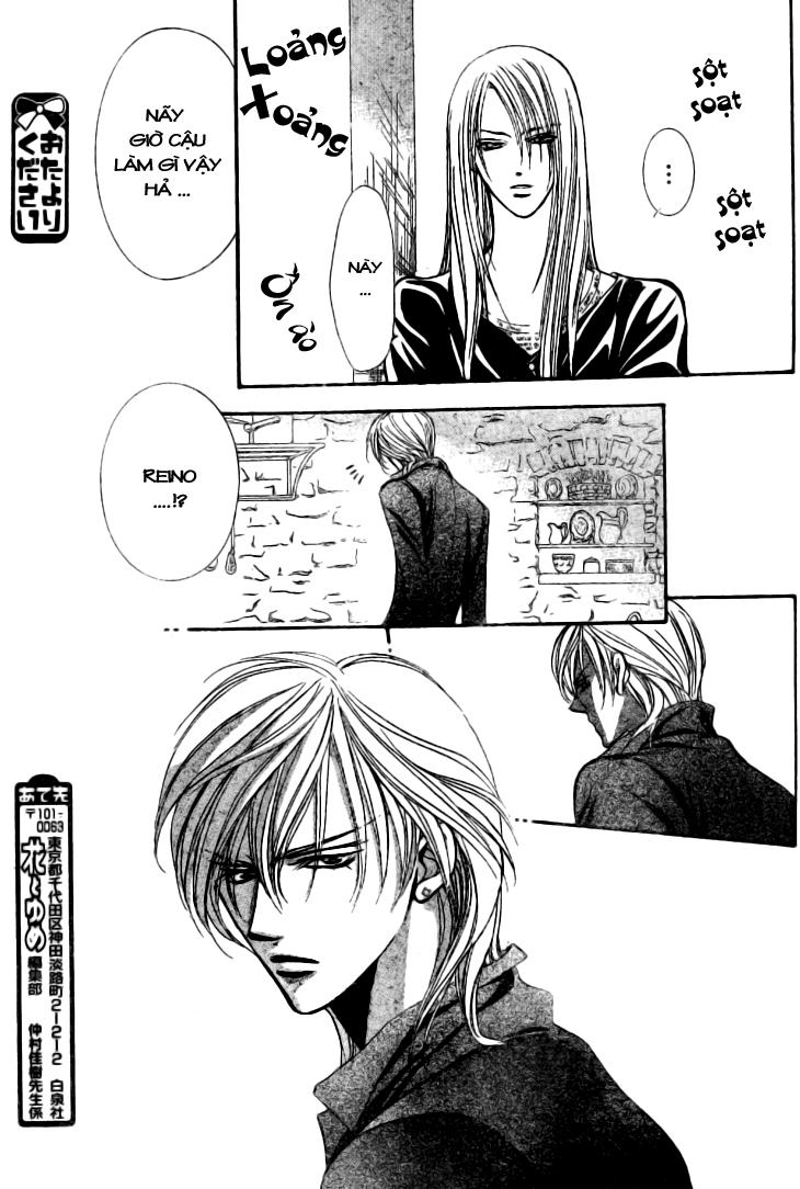 Thách Thức Tuyệt Vời - Chương 141 - Trang 12