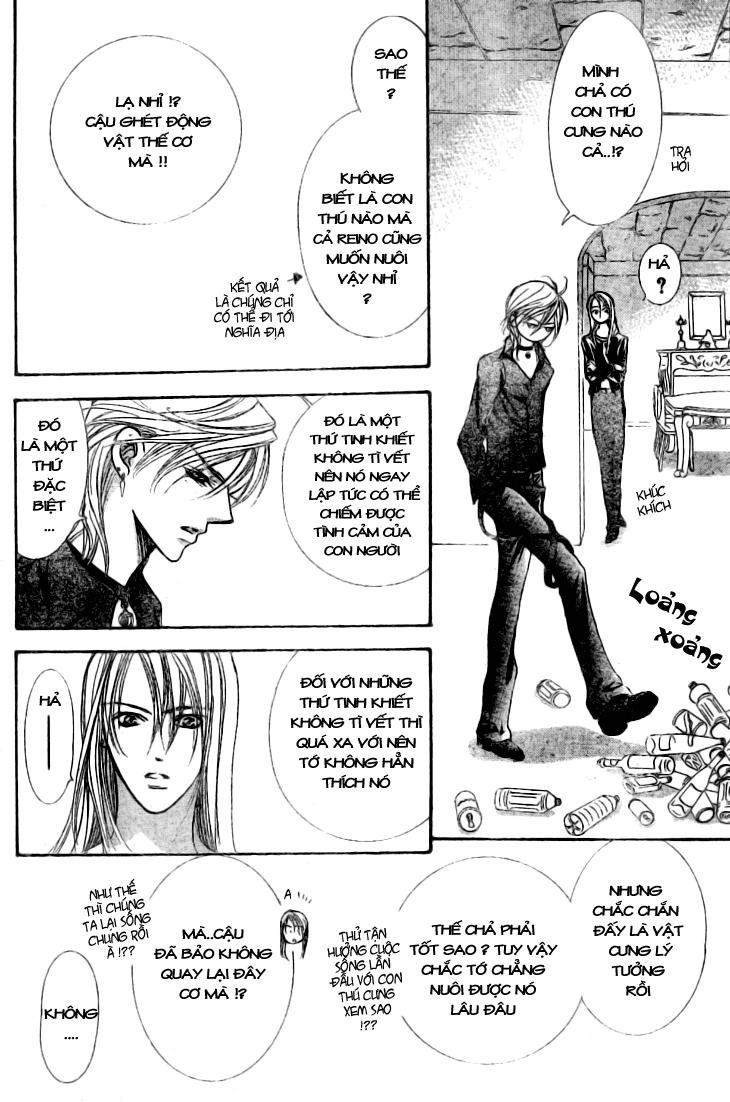 Thách Thức Tuyệt Vời - Chương 141 - Trang 13