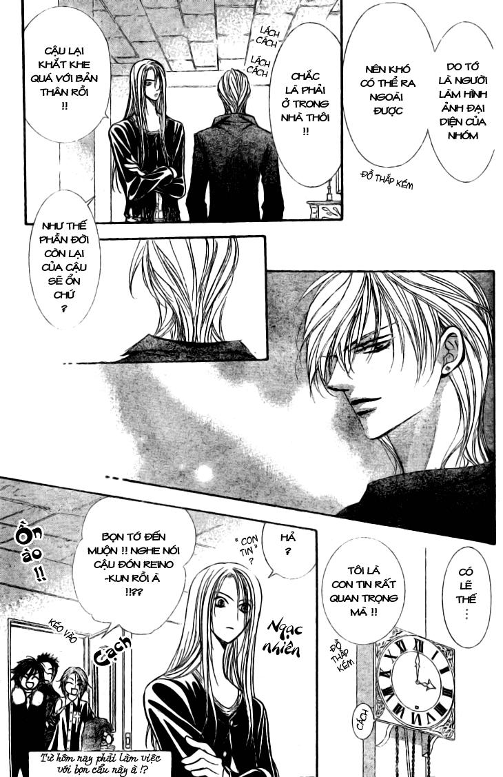 Thách Thức Tuyệt Vời - Chương 141 - Trang 14