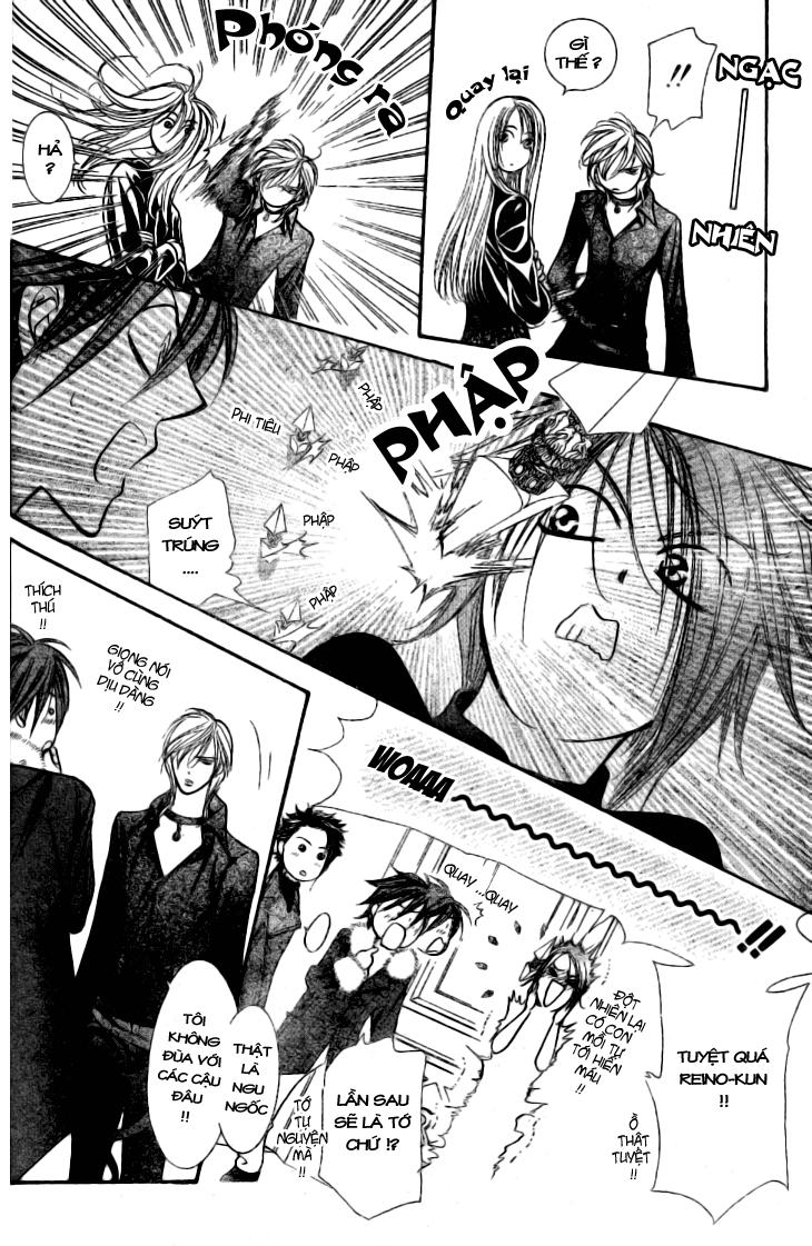 Thách Thức Tuyệt Vời - Chương 141 - Trang 15