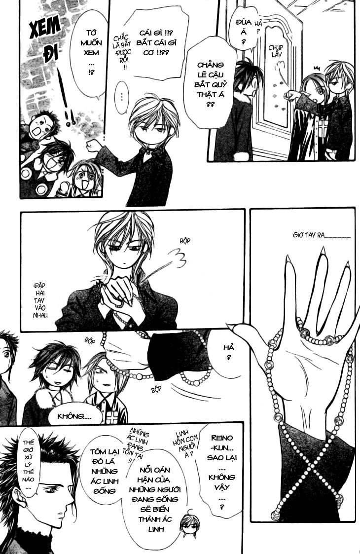 Thách Thức Tuyệt Vời - Chương 141 - Trang 16