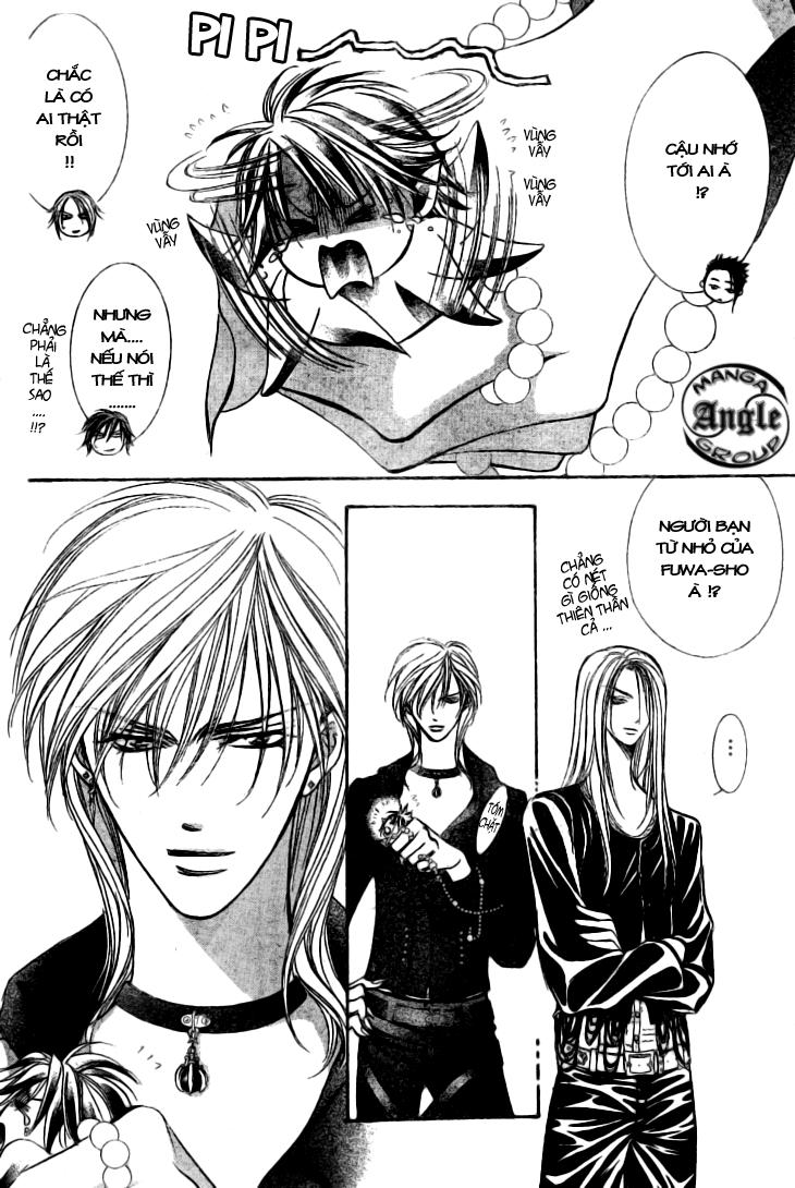 Thách Thức Tuyệt Vời - Chương 141 - Trang 17