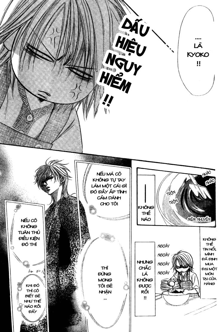 Thách Thức Tuyệt Vời - Chương 141 - Trang 18