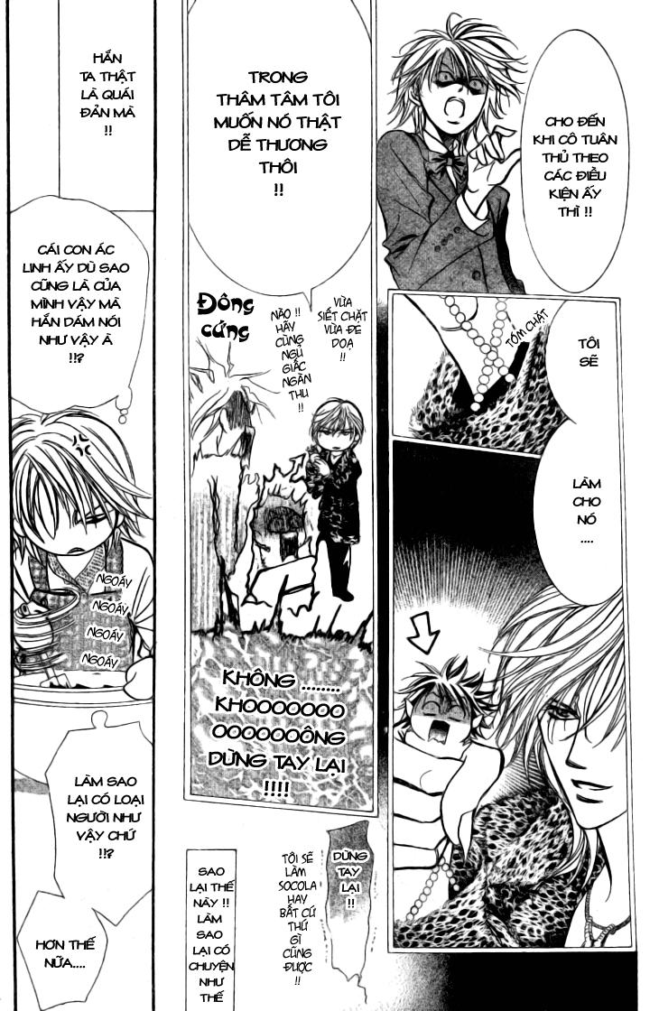 Thách Thức Tuyệt Vời - Chương 141 - Trang 19