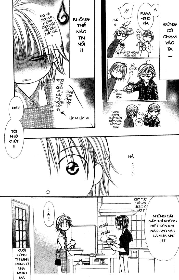 Thách Thức Tuyệt Vời - Chương 141 - Trang 20