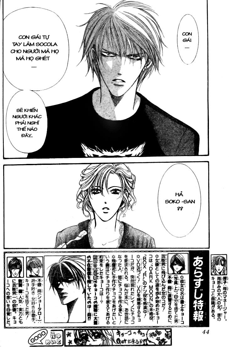 Thách Thức Tuyệt Vời - Chương 141 - Trang 3