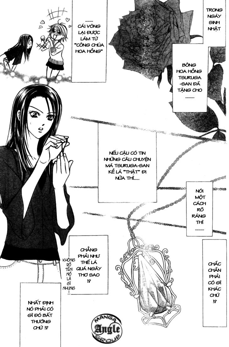 Thách Thức Tuyệt Vời - Chương 141 - Trang 26