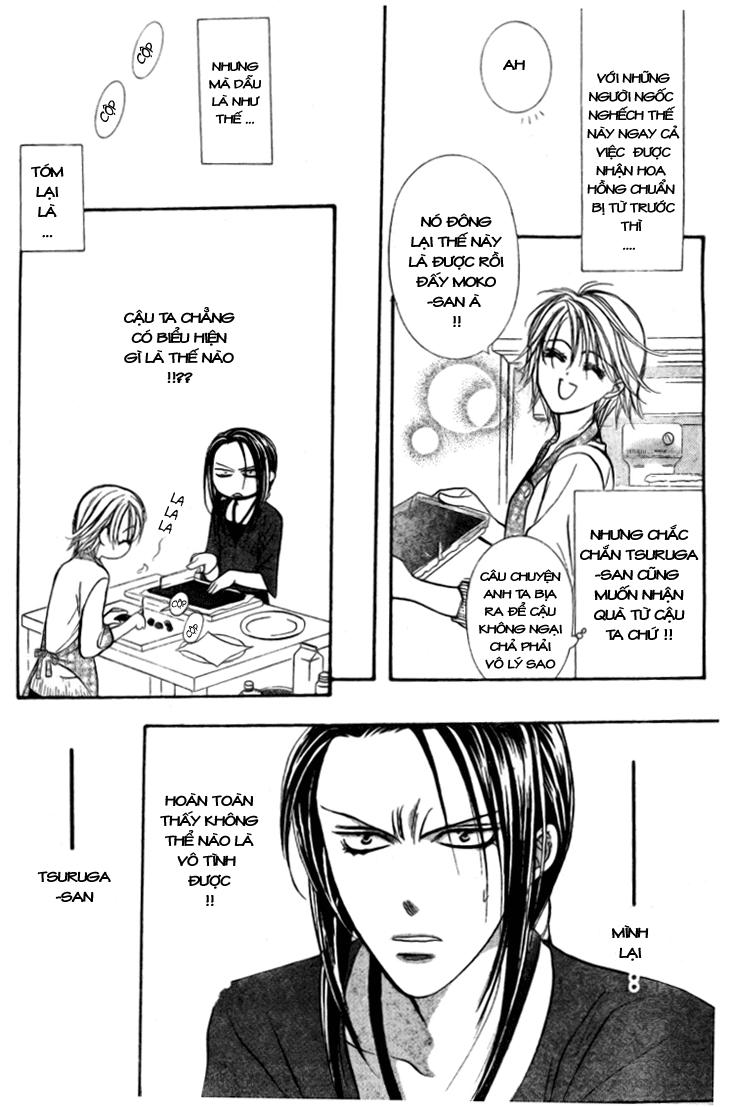 Thách Thức Tuyệt Vời - Chương 141 - Trang 27