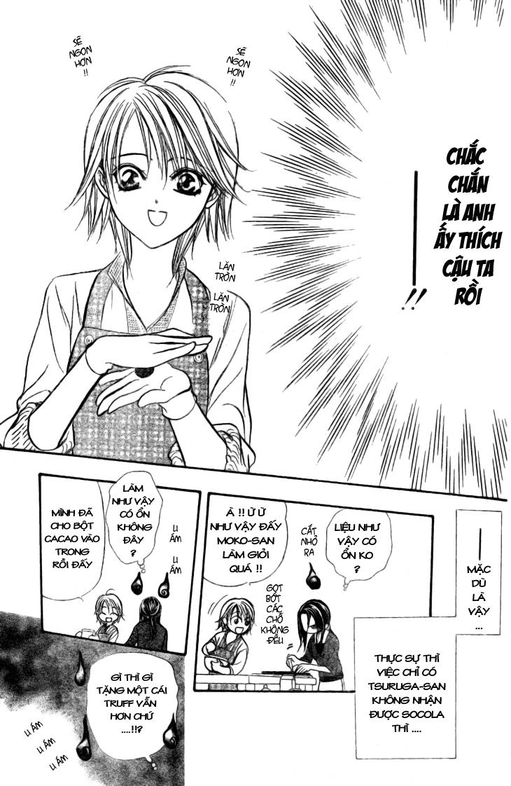 Thách Thức Tuyệt Vời - Chương 141 - Trang 28