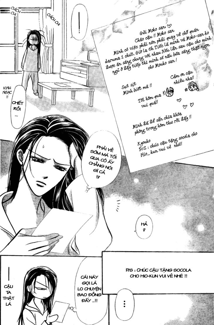 Thách Thức Tuyệt Vời - Chương 141 - Trang 29