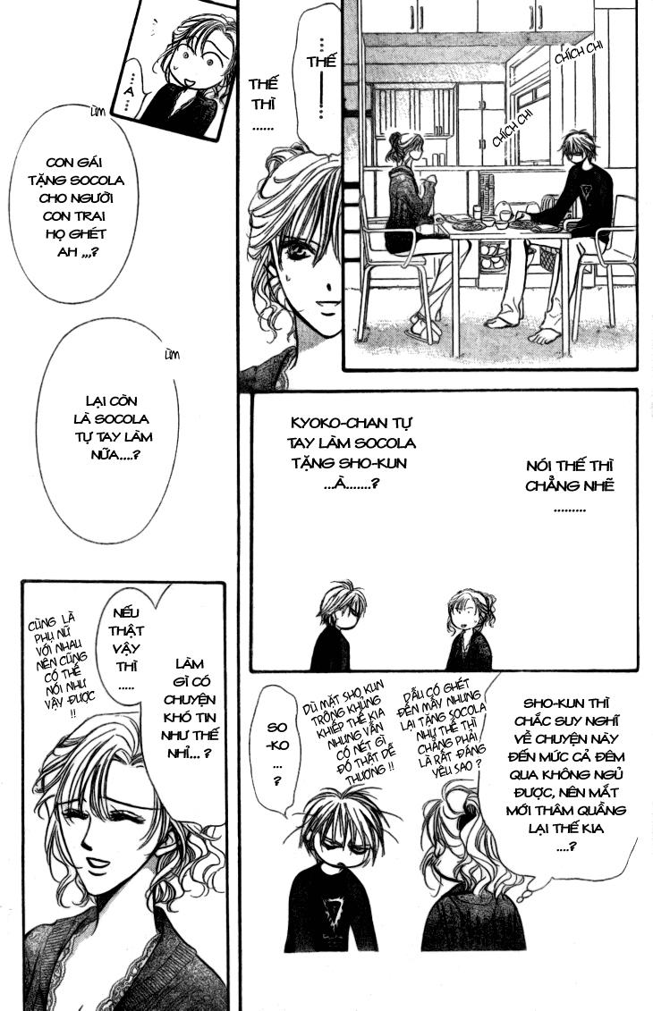 Thách Thức Tuyệt Vời - Chương 141 - Trang 4