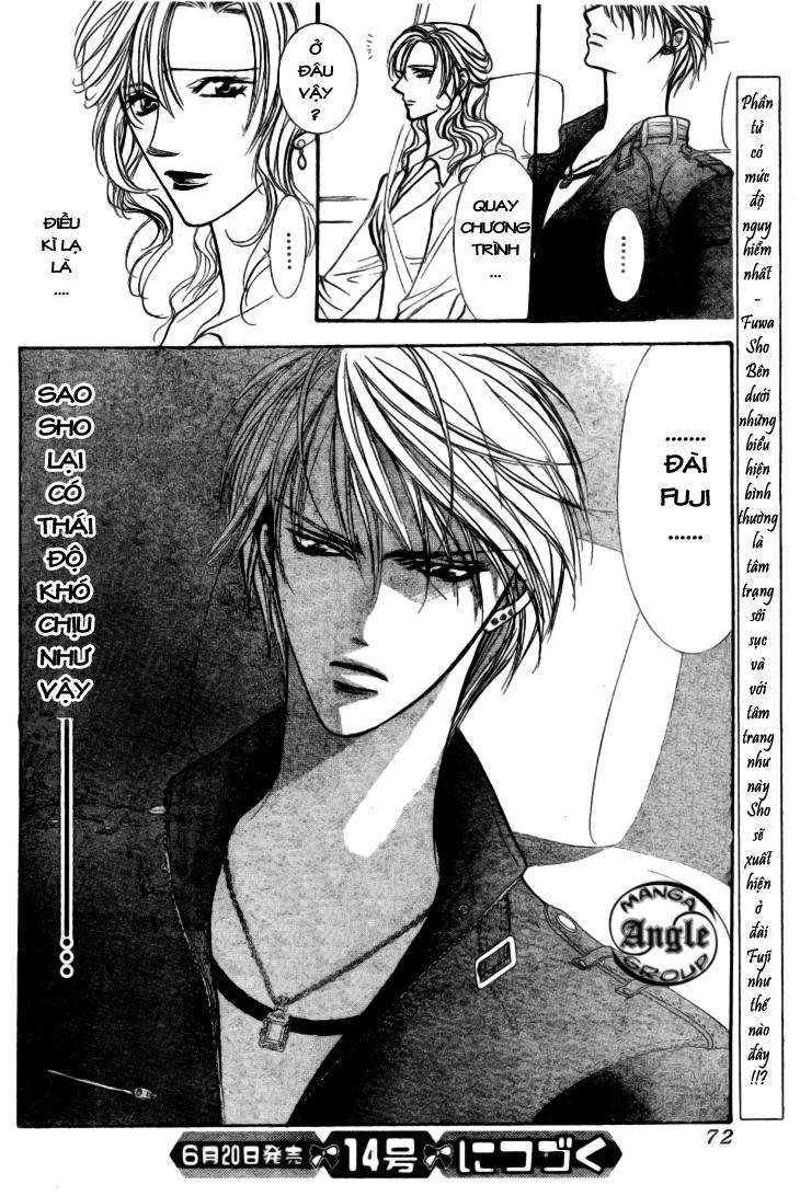 Thách Thức Tuyệt Vời - Chương 141 - Trang 31