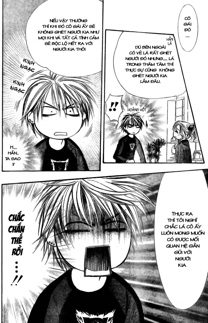 Thách Thức Tuyệt Vời - Chương 141 - Trang 5