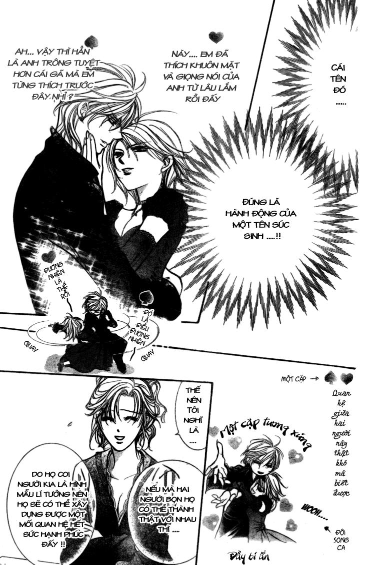 Thách Thức Tuyệt Vời - Chương 141 - Trang 6