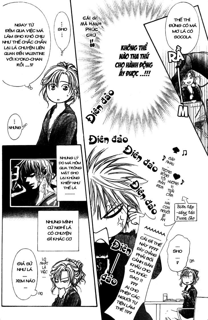 Thách Thức Tuyệt Vời - Chương 141 - Trang 7