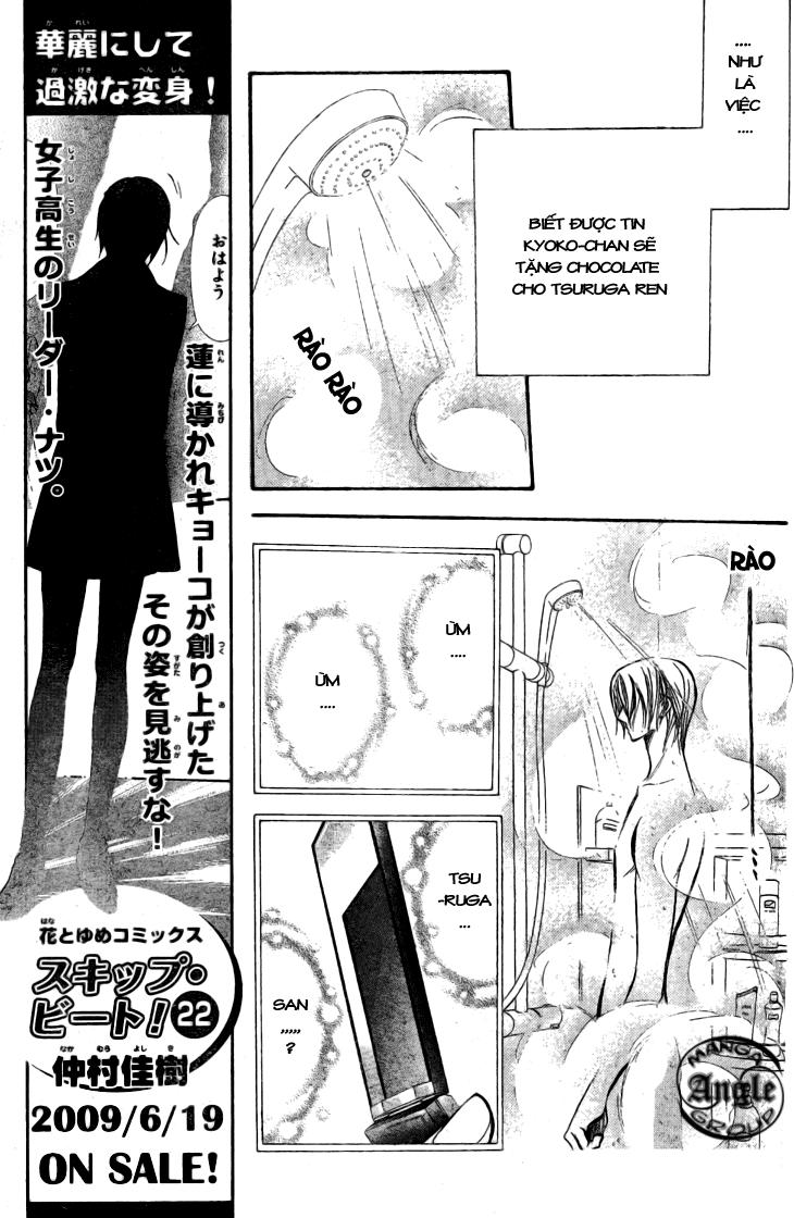 Thách Thức Tuyệt Vời - Chương 141 - Trang 8