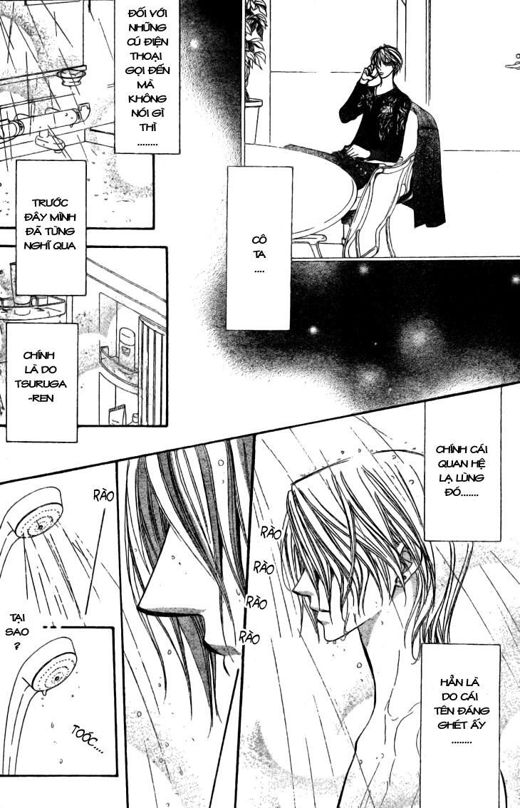 Thách Thức Tuyệt Vời - Chương 141 - Trang 9