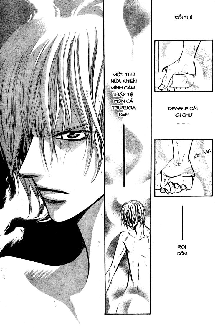 Thách Thức Tuyệt Vời - Chương 141 - Trang 10