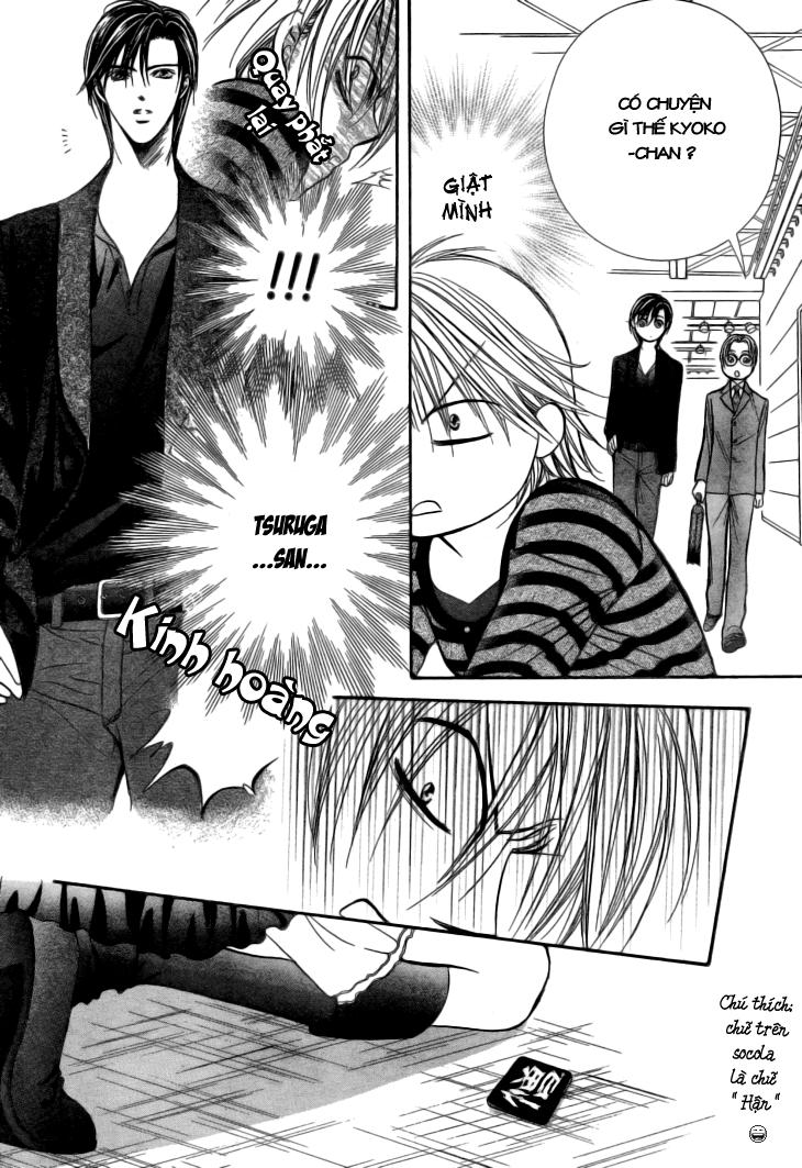 Thách Thức Tuyệt Vời - Chương 142 - Trang 11