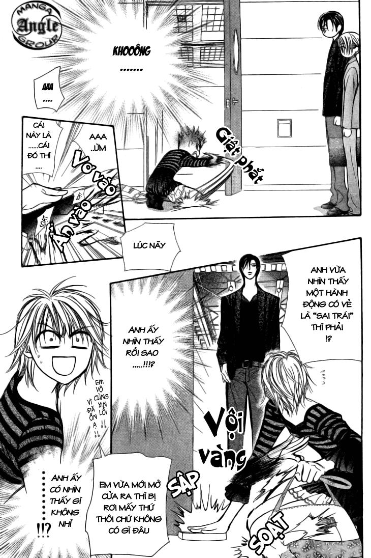 Thách Thức Tuyệt Vời - Chương 142 - Trang 12