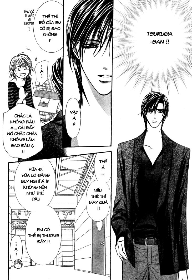 Thách Thức Tuyệt Vời - Chương 142 - Trang 13