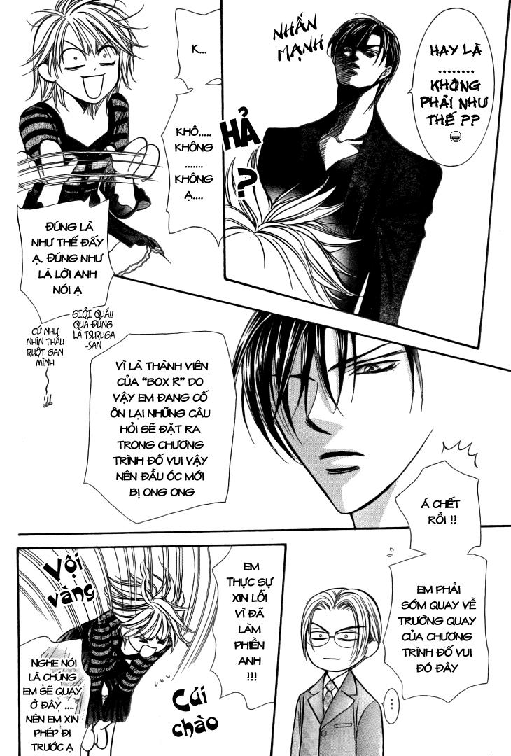 Thách Thức Tuyệt Vời - Chương 142 - Trang 15