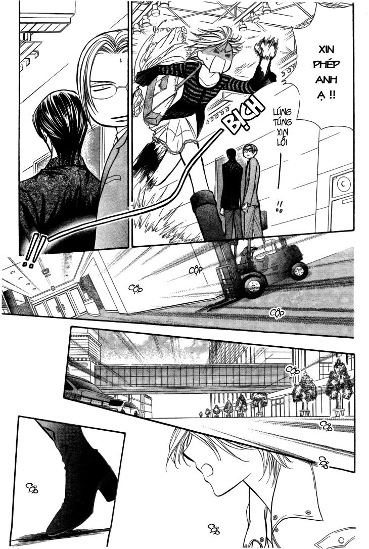 Thách Thức Tuyệt Vời - Chương 142 - Trang 16