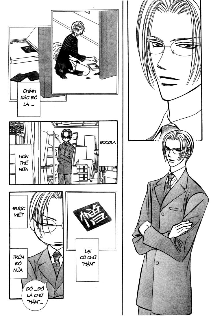 Thách Thức Tuyệt Vời - Chương 142 - Trang 18