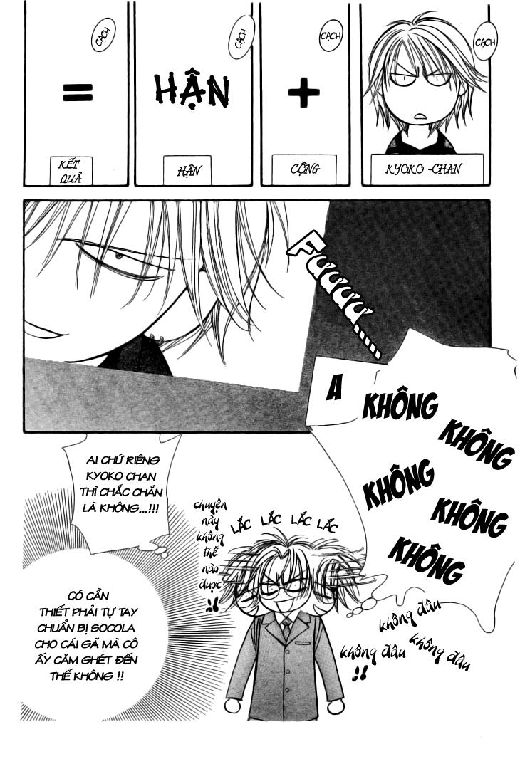 Thách Thức Tuyệt Vời - Chương 142 - Trang 19