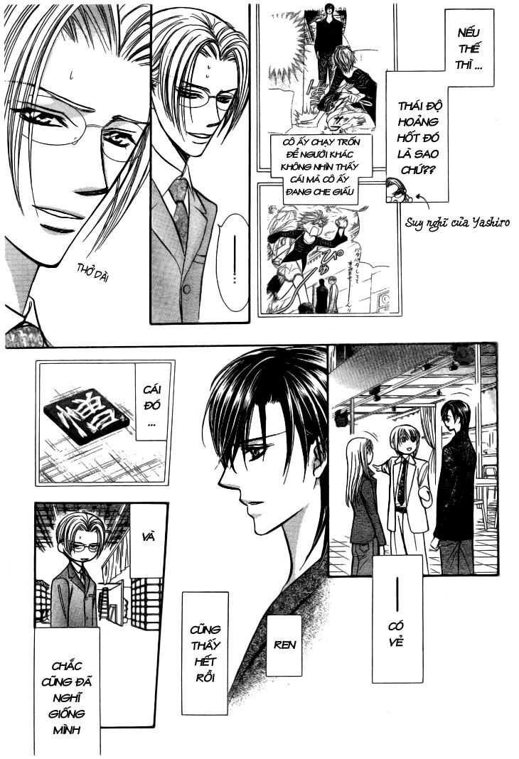 Thách Thức Tuyệt Vời - Chương 142 - Trang 20