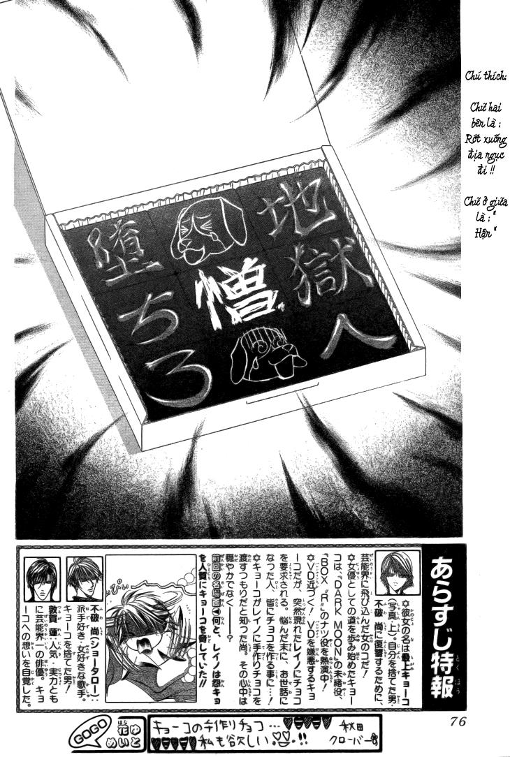 Thách Thức Tuyệt Vời - Chương 142 - Trang 3