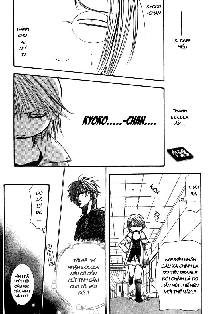 Thách Thức Tuyệt Vời - Chương 142 - Trang 22